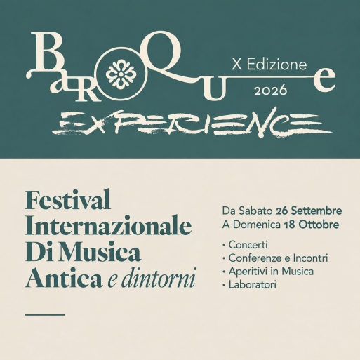 Baroque Experience