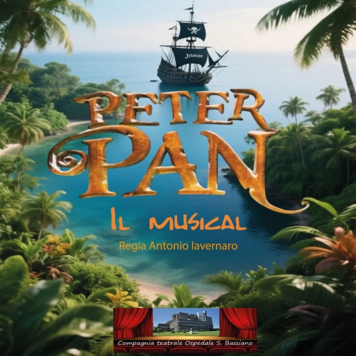 Musical - Bassano del Grappa  - 21/11/2025