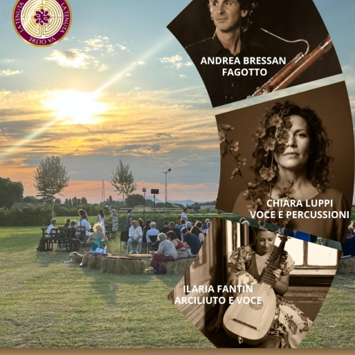 Evento Letterario - Bovolenta  - 30/08/2026