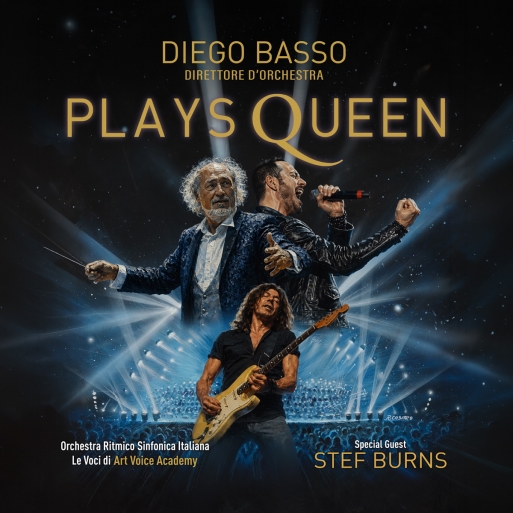 Concerto - Padova  - 09/01/2027