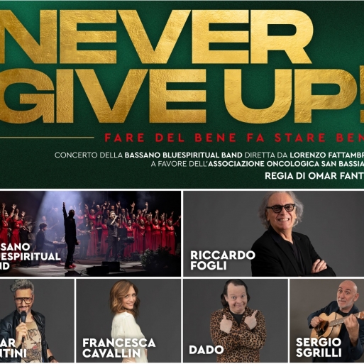 Concerto - Bassano del Grappa - 13/12/2025