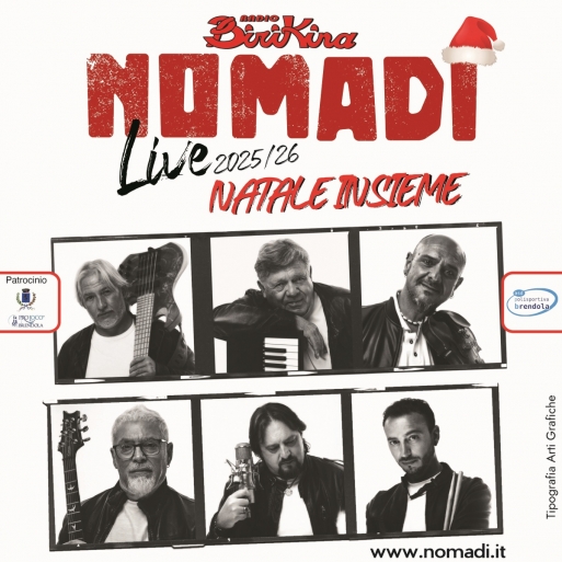 Concerto - Brendola  - 25/12/2025