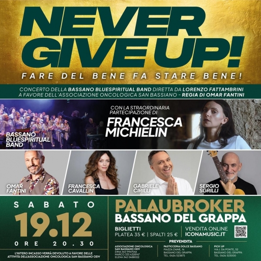 Concerto - Bassano del Grappa  - 19/12/2026