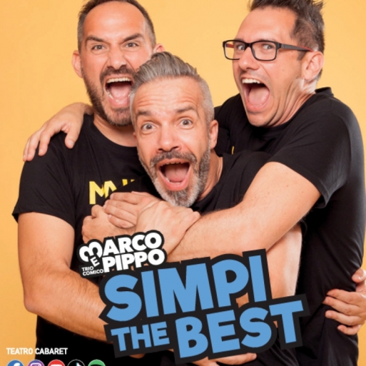 Spettacolo - Romano D'Ezzelino  - 22/11/2025