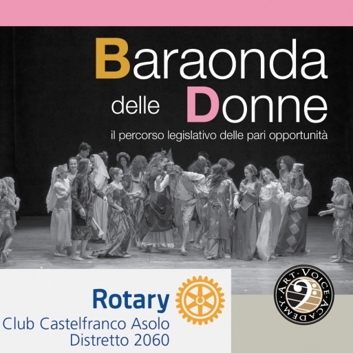 Teatro - Castelfranco Veneto  - 12/11/2025