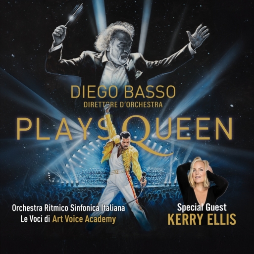 Concerto - Verona  - 04/11/2025