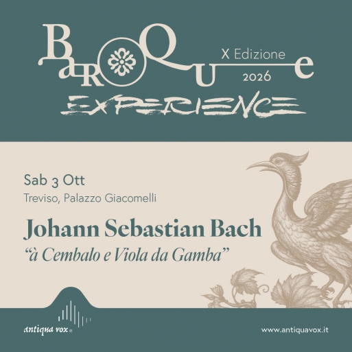 Concerto - Treviso  - 03/10/2026