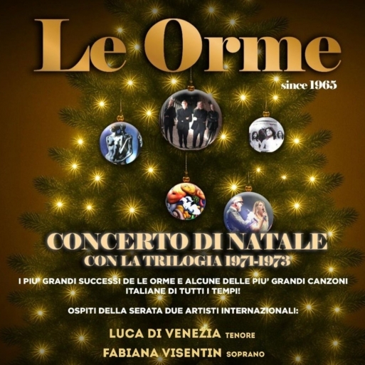 Concerto - Feltre - 06/12/2025