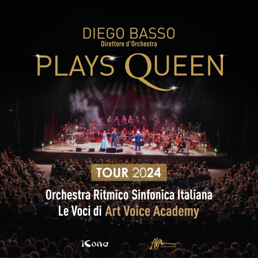 Concerto - Assisi - 17/03/2024